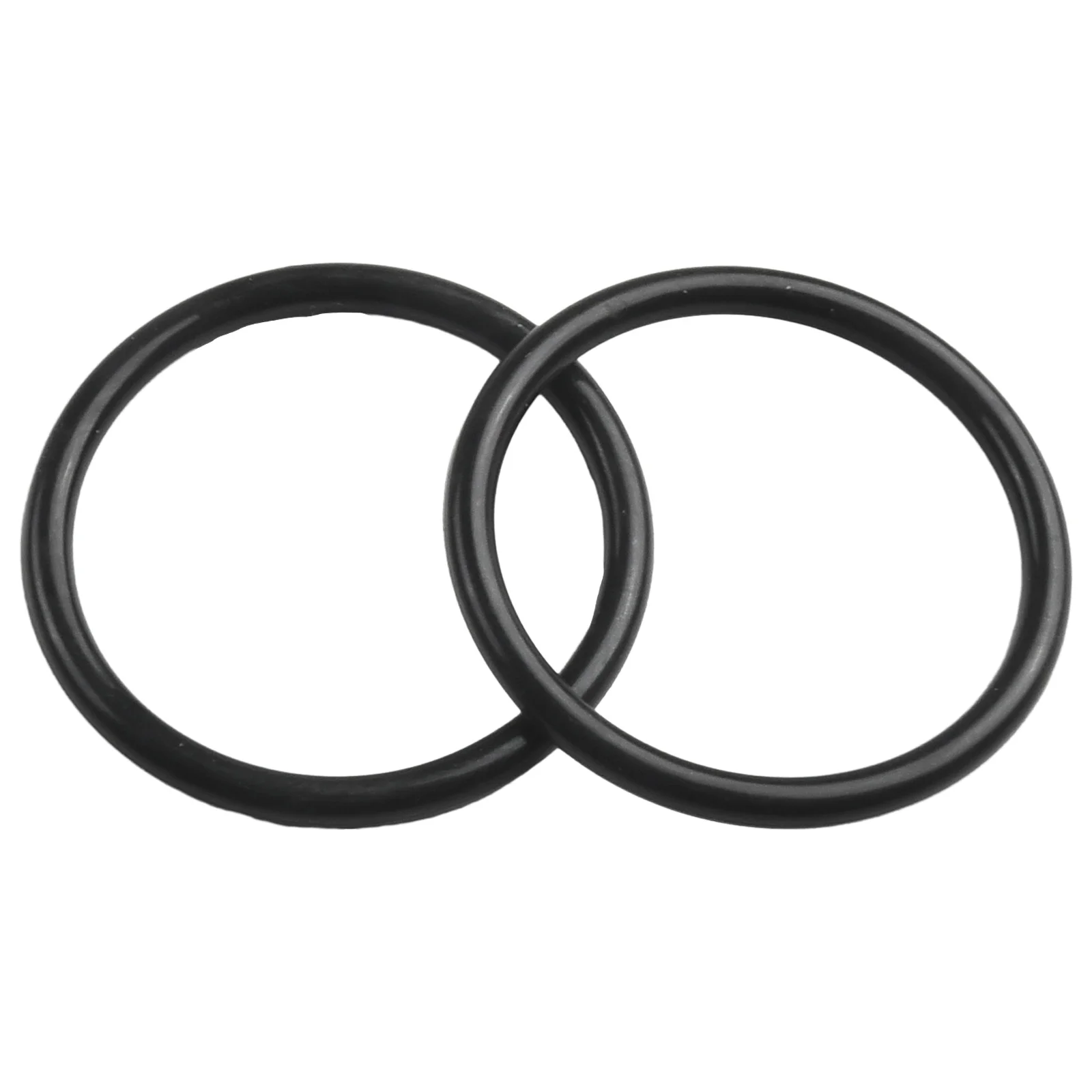 Rendimiento de sellado Superior, Kit de arandelas y anillos de goma ORing de 6 uds para válvulas de émbolo de piscina para 10745 10262 y 10255
