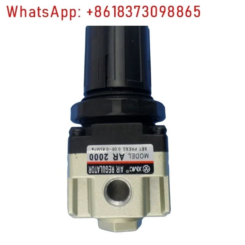 Pneumatic Pressure …