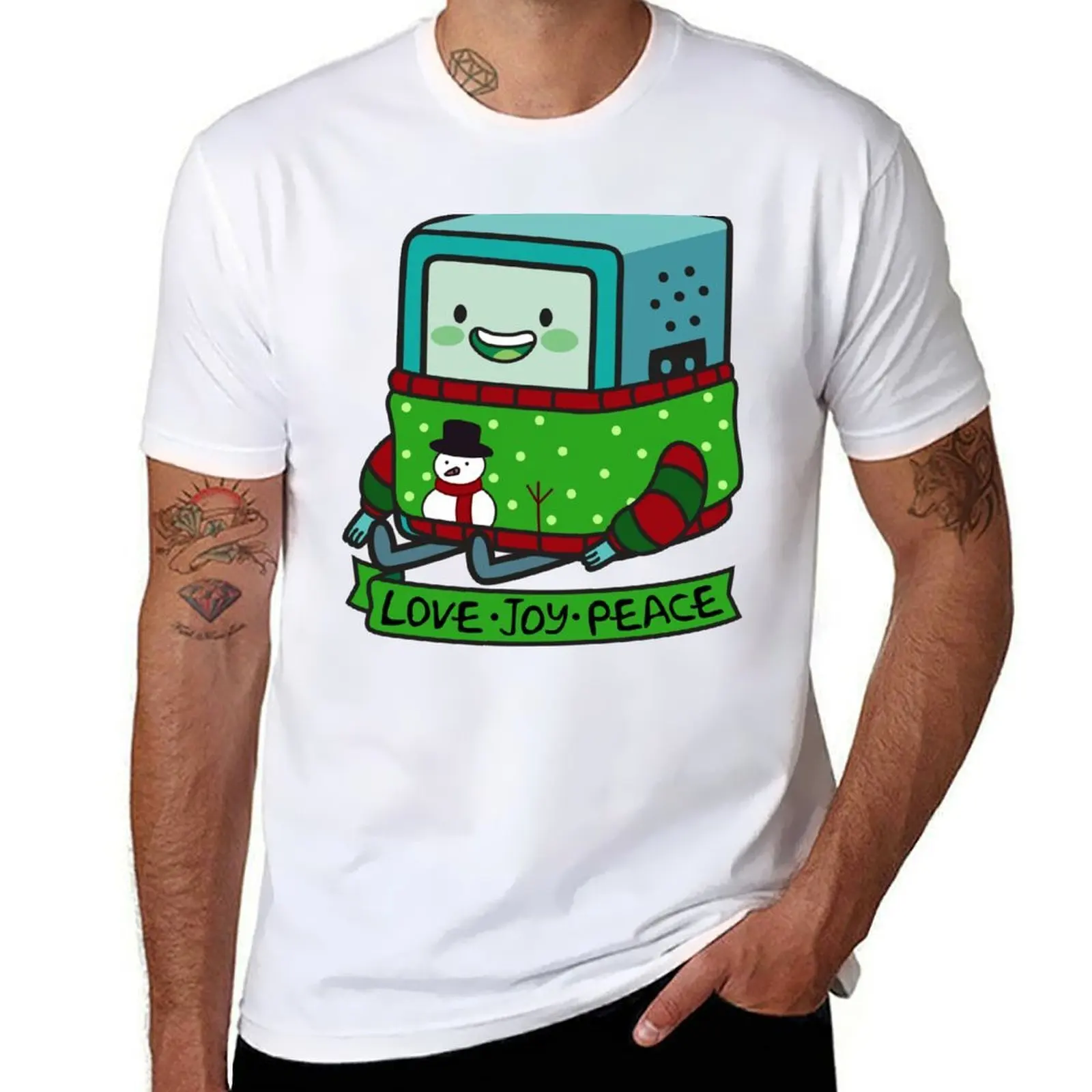 Bmo Love Joy Peace … - image