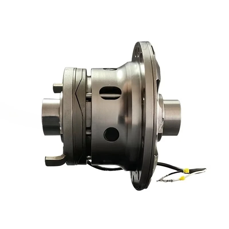 XJX Parts Factory's Hot Selling Electric Locker Differential ET305 New Condition for Russia Car Model UAZ