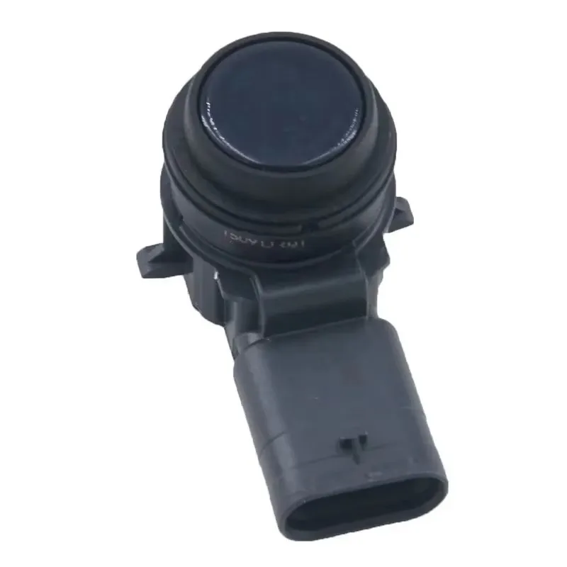 

4PCS NEW Ultrasonic PDC Backup Assist Radar Parking Sensor 1048474-07-A 104847407A for Tesla Model S Model X 2014 2015 2016