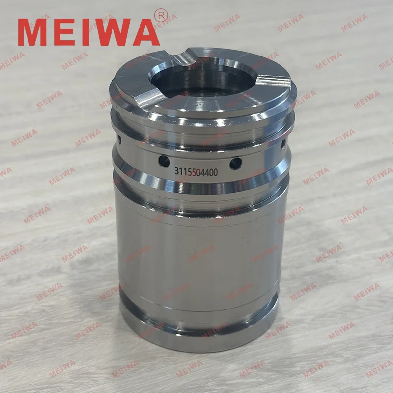 OEM Rock Drill Accessories Pipe 3115504400 for Cop1638HD Cop1838HD 3115 5044 00