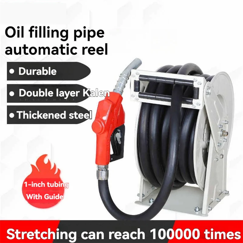 

Машина для заправки катушки топливного шланга Катушка для термоусадочного шланга Катушка для шланга распылителя Полностью автоматическая термоусадочная катушка