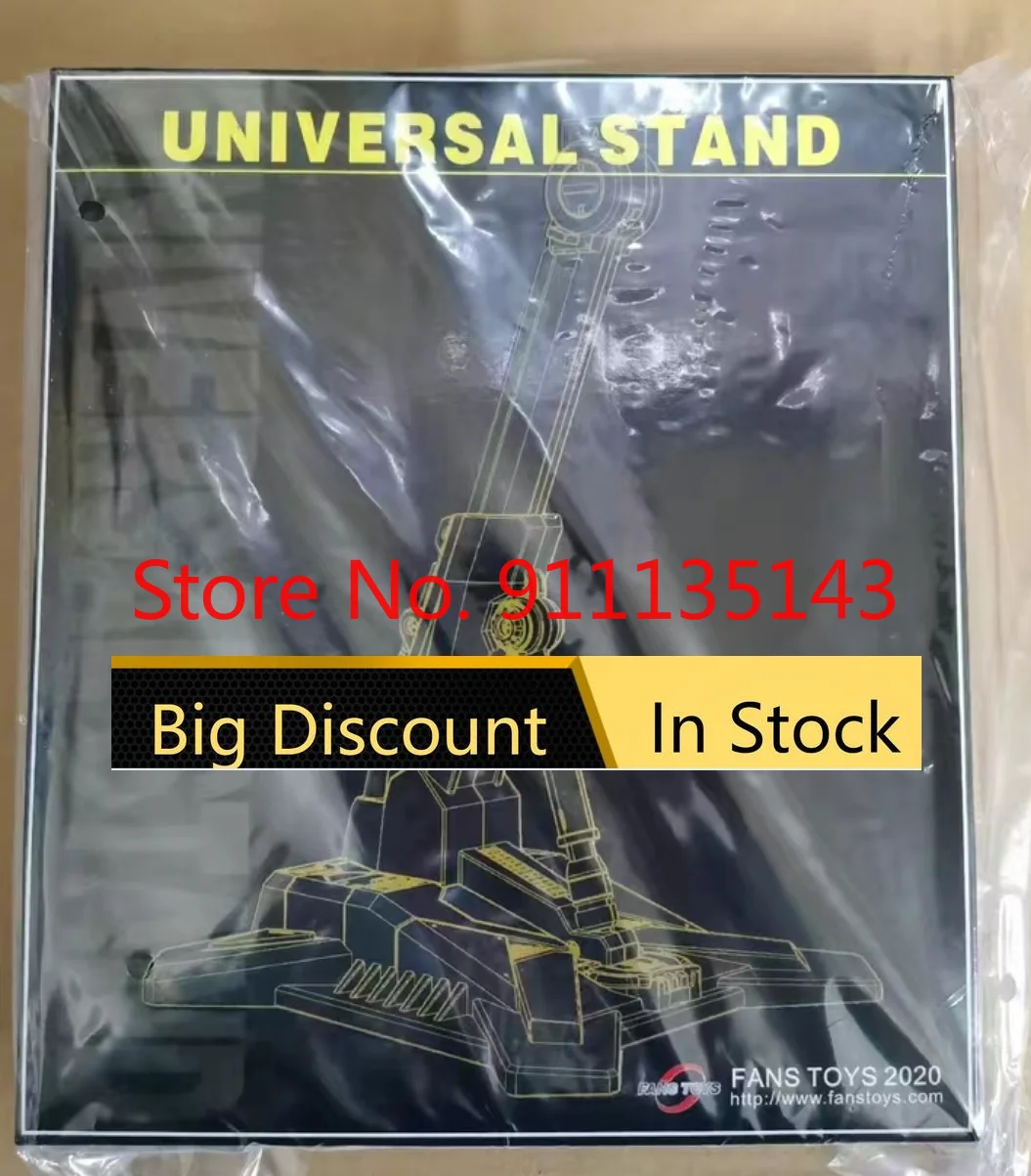 Fanstoys Ft Toys Universal Stand Base In Stock