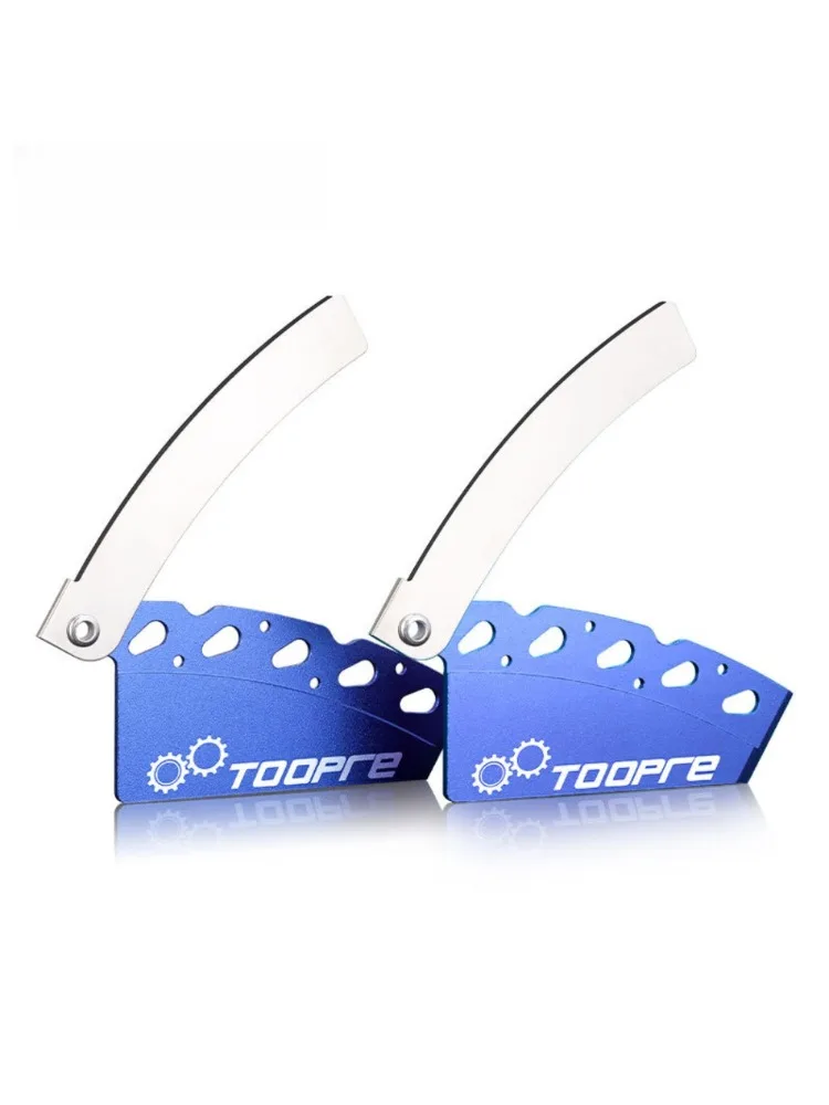AliExpress NONE Bicycle Disc Brake Pads and Rotor Alignment Tool Disc Brake Gap Regulator for Road Mountain Bike MTB
