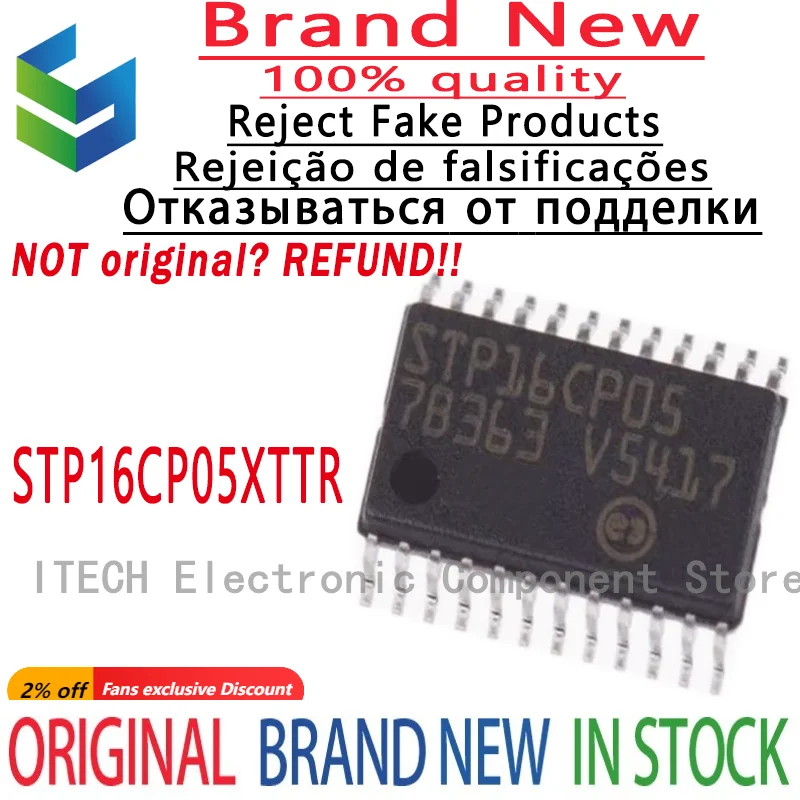 

10 шт./партия, оригинальные фотообои STP16CP05XTTR STP16CP05