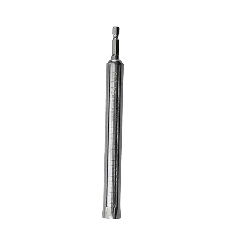 Y5GD MultiPurpose Ceiling Hollow Socket Driver Tool for Accurate Installation