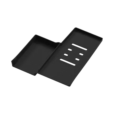 10 best sales कार डैशबोर्ड मैट - №10