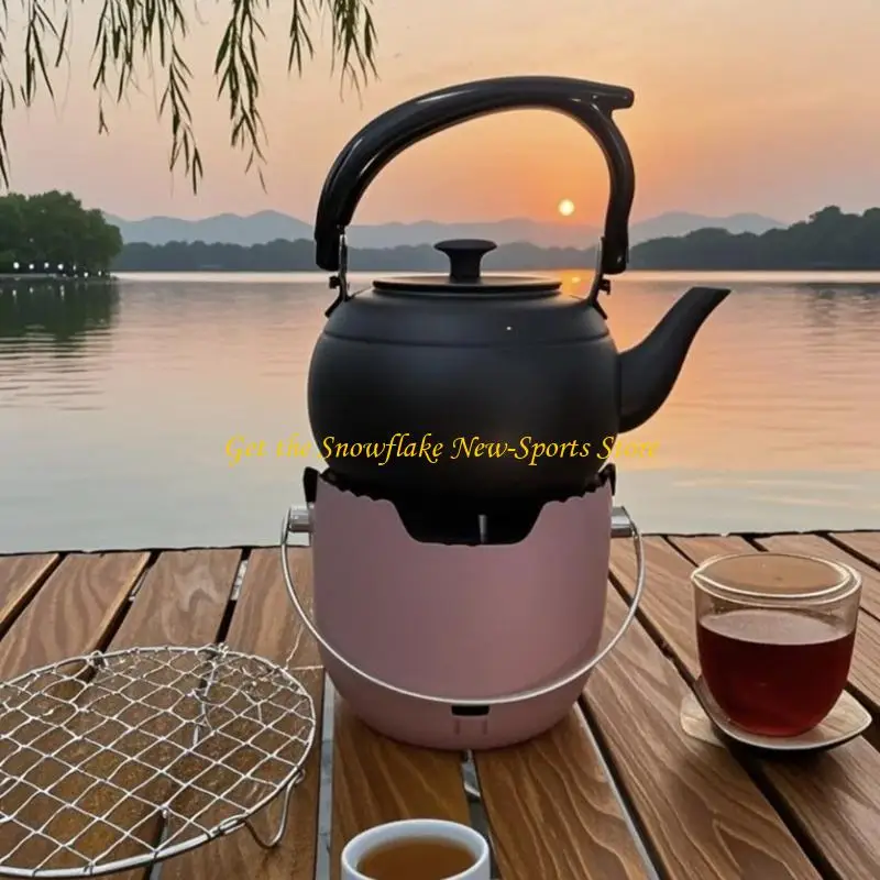 E56D Portable Campi… - image