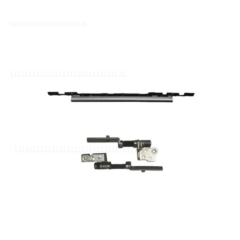 A + LCD L R Dobradiças de Tela Capa para Samsung NP535U3C NP530U3C NP530U3B BA75-03780A 530U3B 535U3C 532U3C