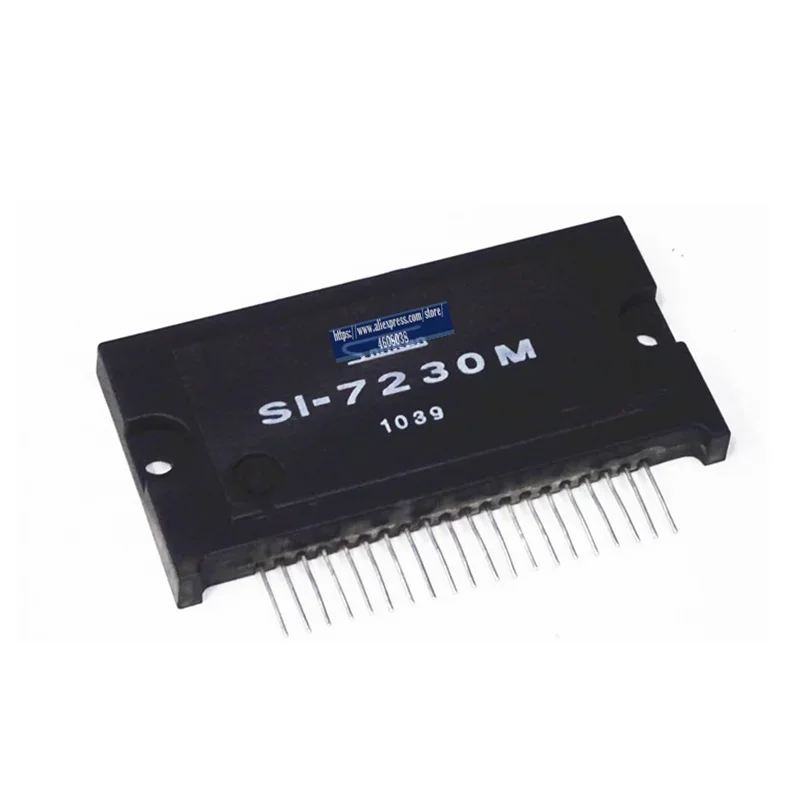 MODULE ORIGINAL et nouveau, livraison gratuite, SI-7230M SI-7201A SI-7230E