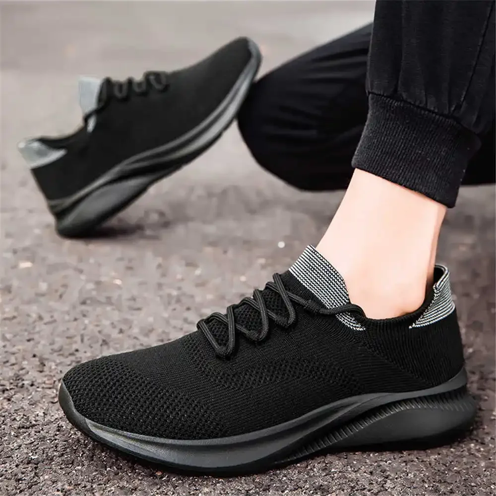 36-40 Sock Plus Size Boots Casual Sports Man Shoes Men White Sneakers Casuals Loafersy Character Saoatenis Bity Hypebeast