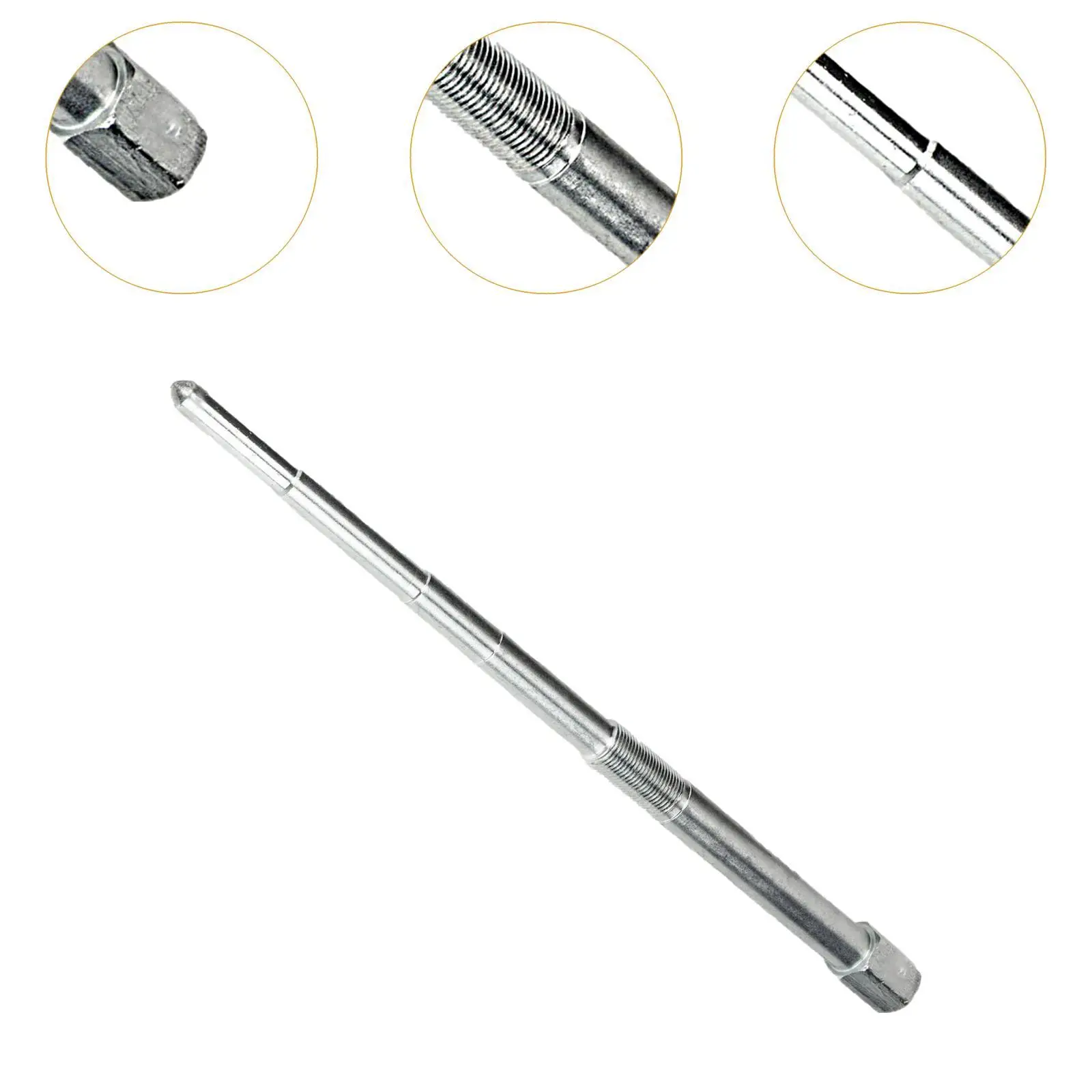 Clucth Puller Clutch Puller Removal Tool for Polaris General 1000 EPS Ranger RZR 4 900 Sportsman ACE 900 General 4 1000 EPS