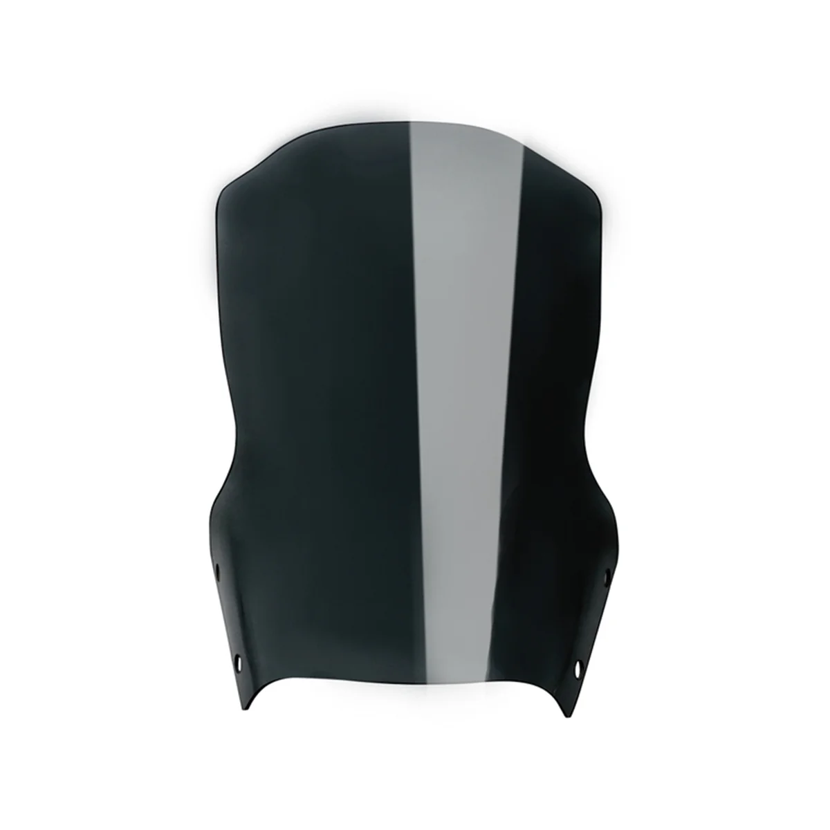 

Motorcycle Sports WindScreen Windshield Visor Deflector for DesertX Desert X 2022