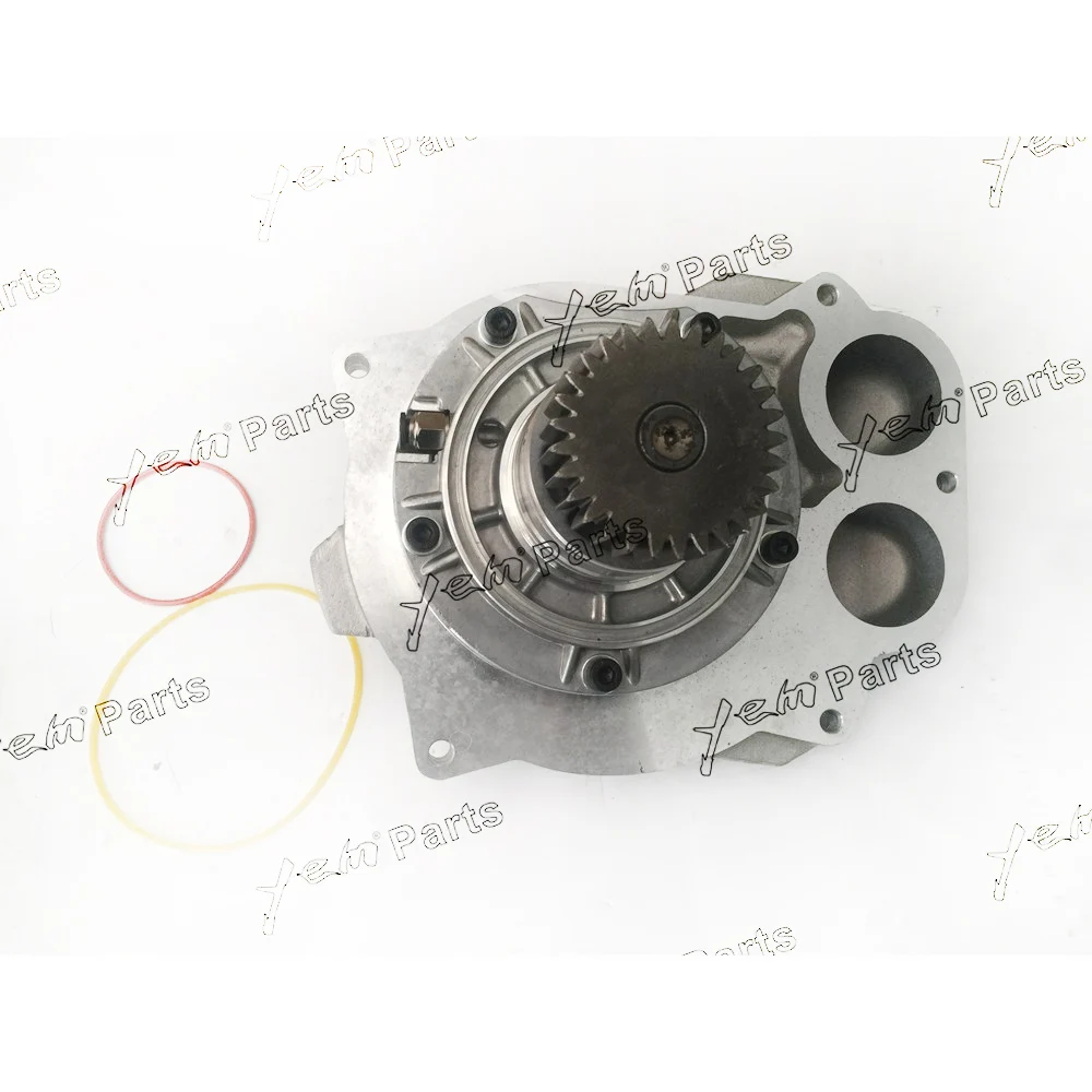 R944C 10121021 Water Pump For Liebherr R944C Excavator Engine Parts