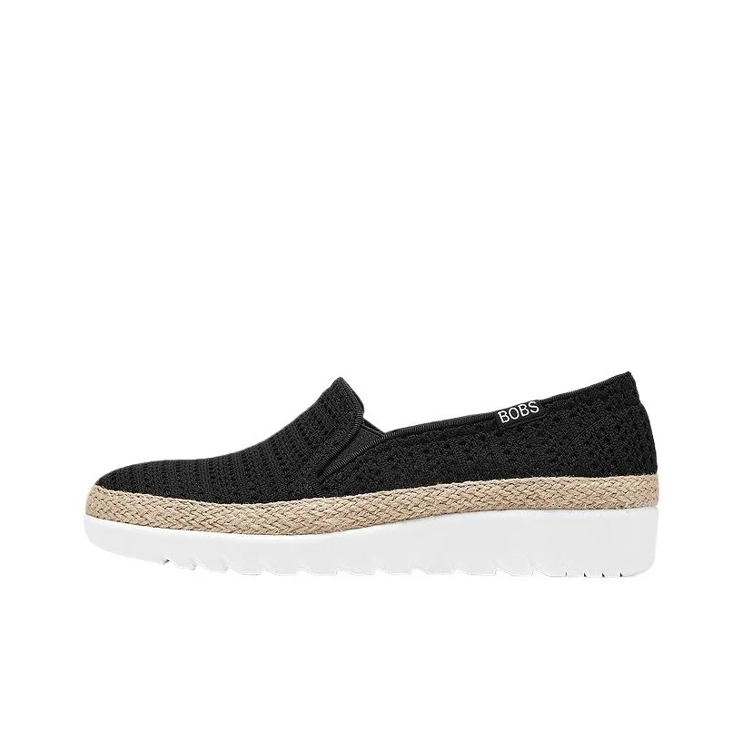 Skechers Women's Casual Shoes Low top Women's Black 114525-BLK