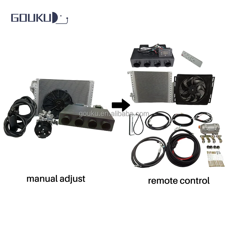 BEU-404-000 12V Con…