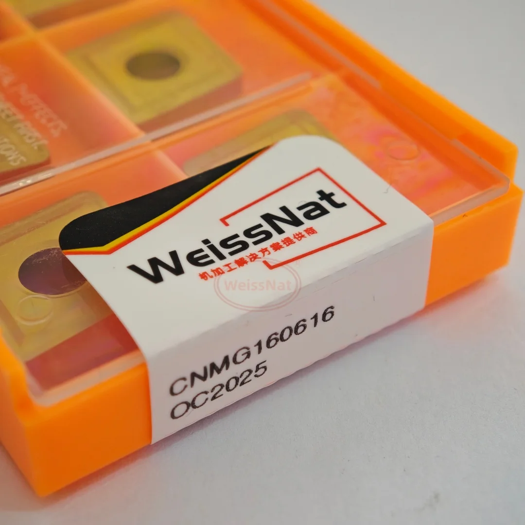 CNMG120404 CNMG120408 CNMG120412 CNMG160608 CNMG160612 CNMG190612 CNMG190616 OP1215 OC2025 OC2125 Carbide Insert CNMG Ins
