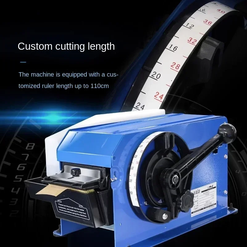 

НОВЫЙ диспенсер для ленты 10-100 мм, лента с регулируемой длиной, ширина и уровень воды, ручная активация воды с щеткой для воды