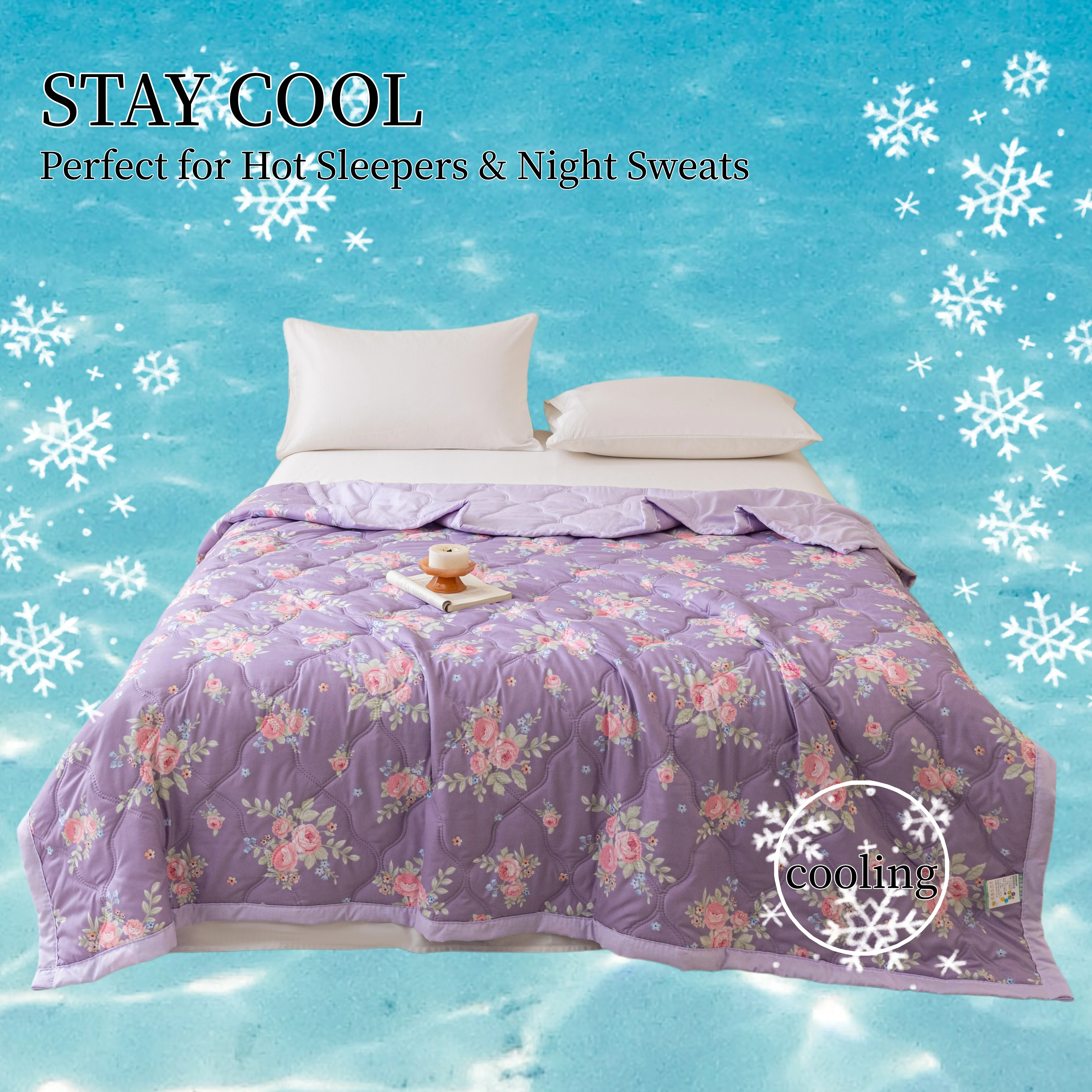 #40 Best Comforters to Buy In 2026