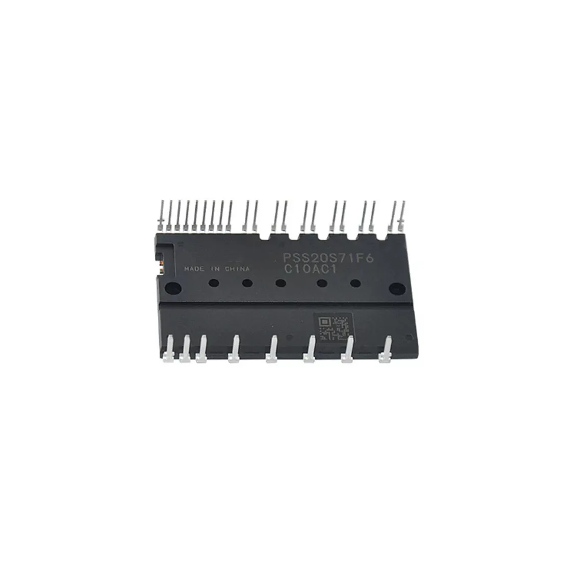 New PSS20S71F6 PSS30S71F6 PSS50S71F6 Mini DIPIPM Power Module 600V Built-in Bootstrap Diode Temperature Output IGBT Inverter