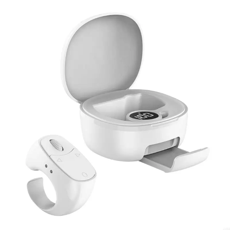 Controller wireless a lungo servizio mouse ABS per dispositivi 24BB