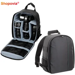 2024 Men's Backpack Multifunctional Waterproof Bags For Male Business Unisex Photography Backpack Outdoor Camera Bags for Women