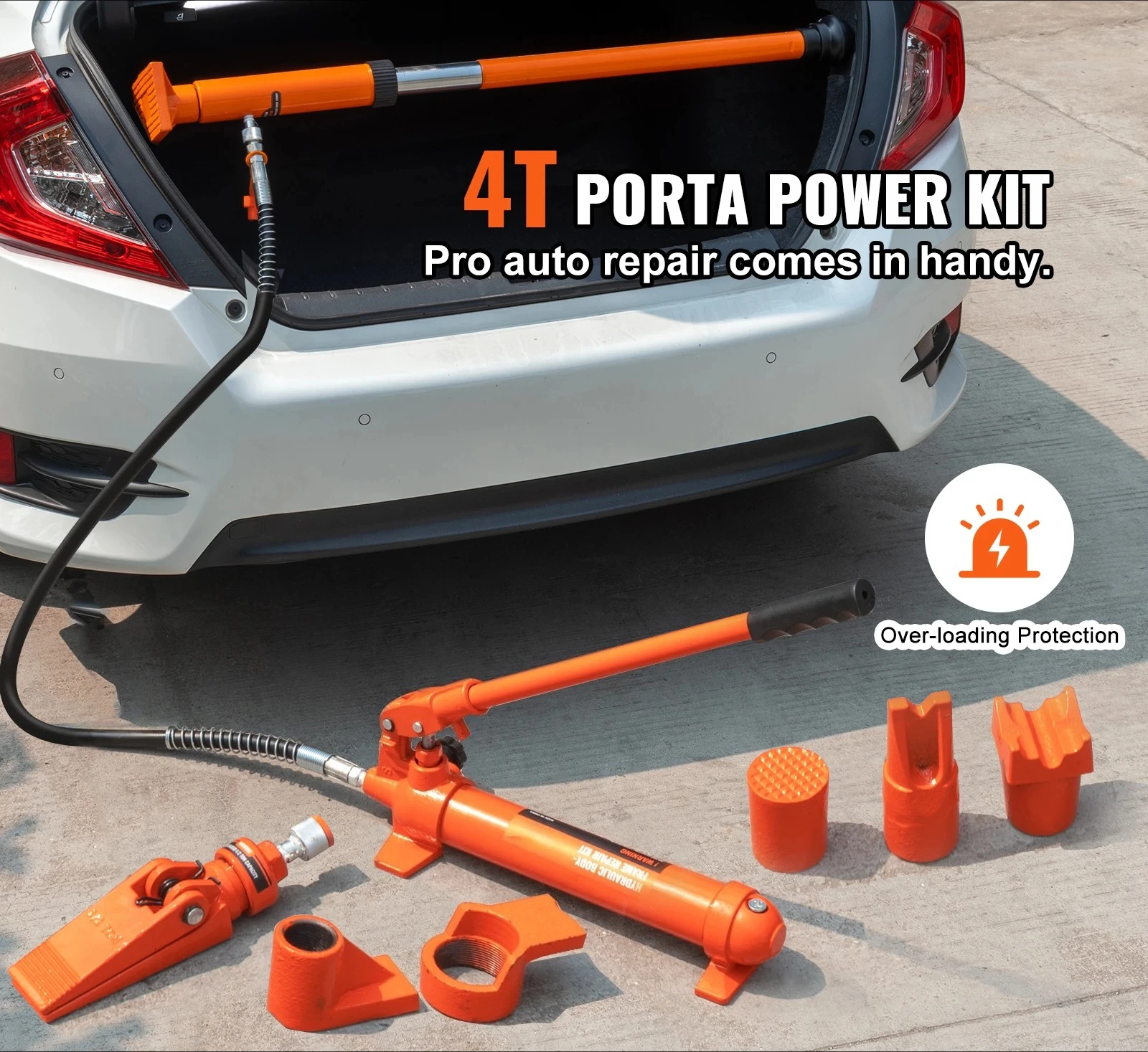Kit de Reparo Hidráulico para - Heavy Equipment Jack avaliação e preço