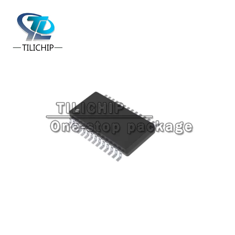 LTC3728EG SSOP-28-208mil DC power supply chip step-down type brand new original
