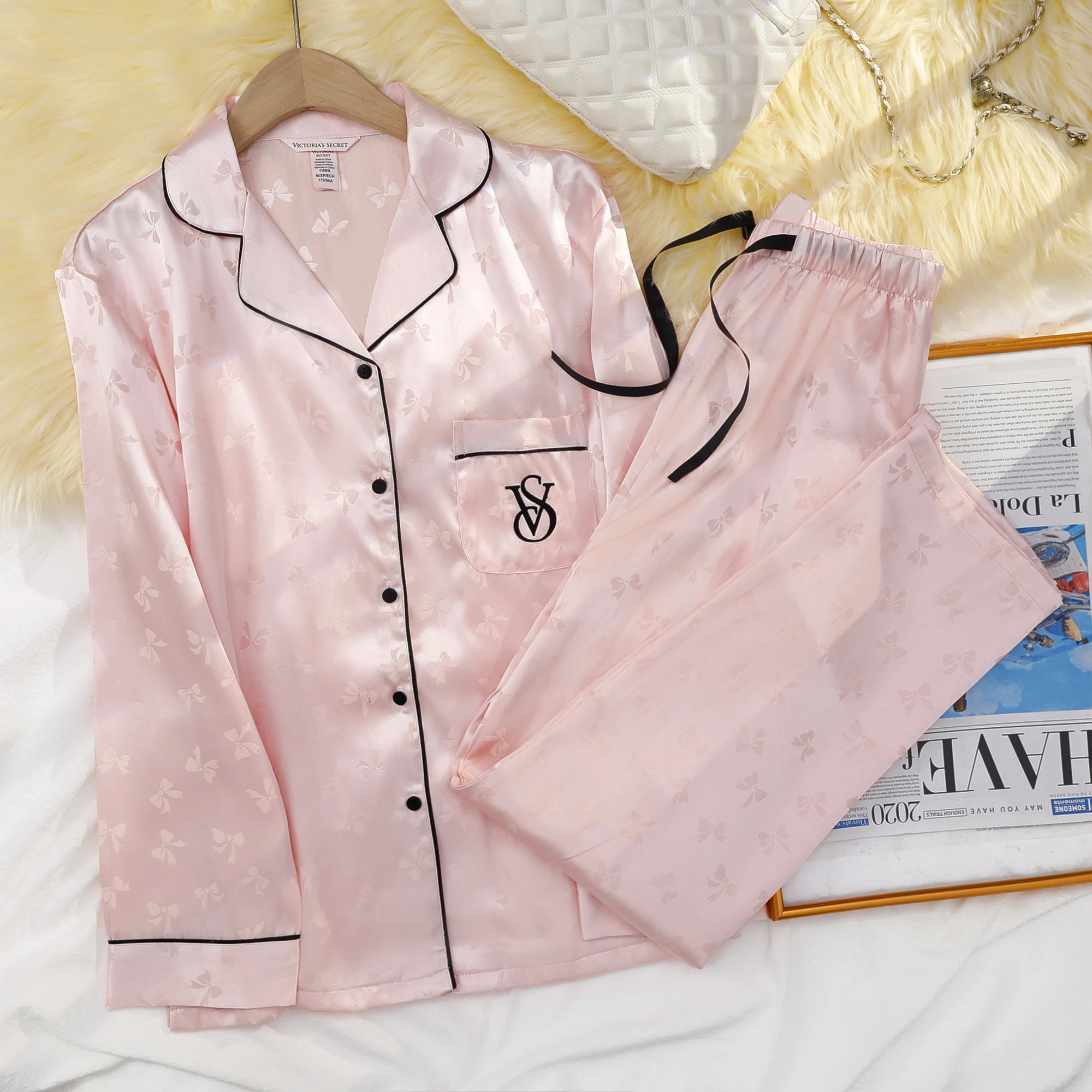 Victoria's Secret Sleepwear Lo - Cotton Bra Everyday review and price