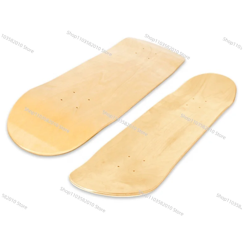 Maple Bulk Custom Skateboard Deck