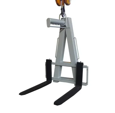 Heavy Duty Pallet Hook Anti-Slip Logistics Cargo Handling Hook