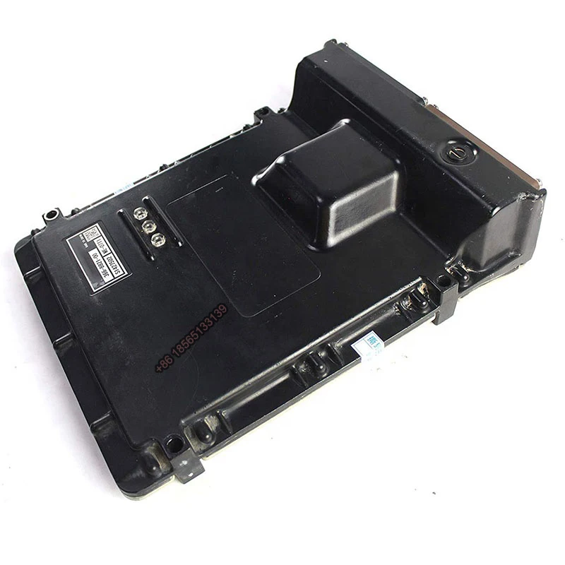 Original Controller Computer Box ECU 366-8821 3668821 for Excavator E320D 320D 325D