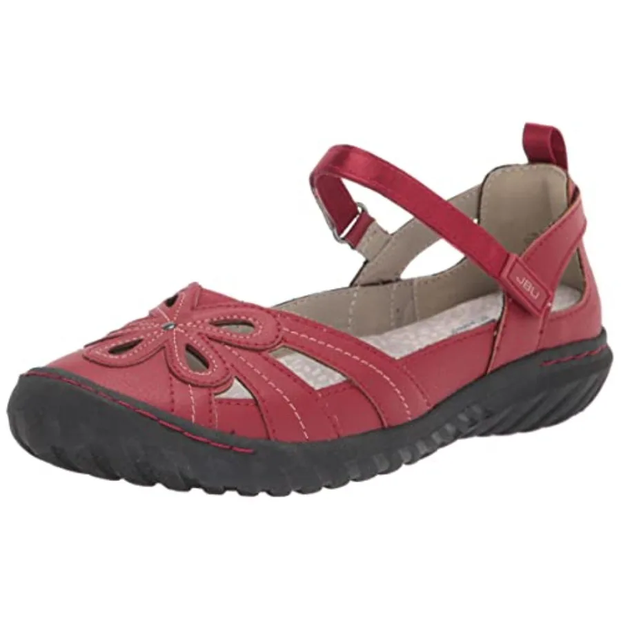 

by Jambu Women's Magnolia