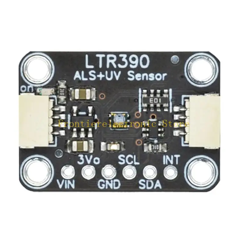 G8DB LTR390 280nm 430nm Light Sensory Module for Environmental Monitoring Digital