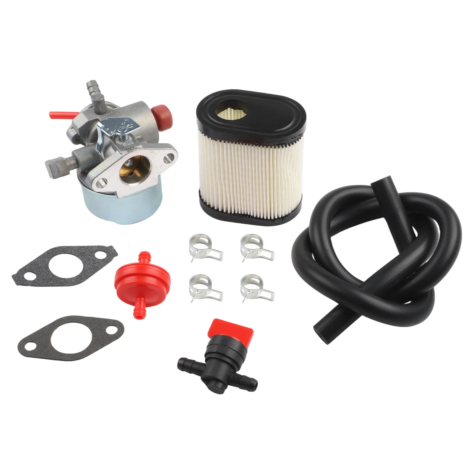 Carburetor Replacement For Toro 5HP 6.5HP Engine Models 20007 20008 20016 20017 20018 20019 22 Inch Mower Parts