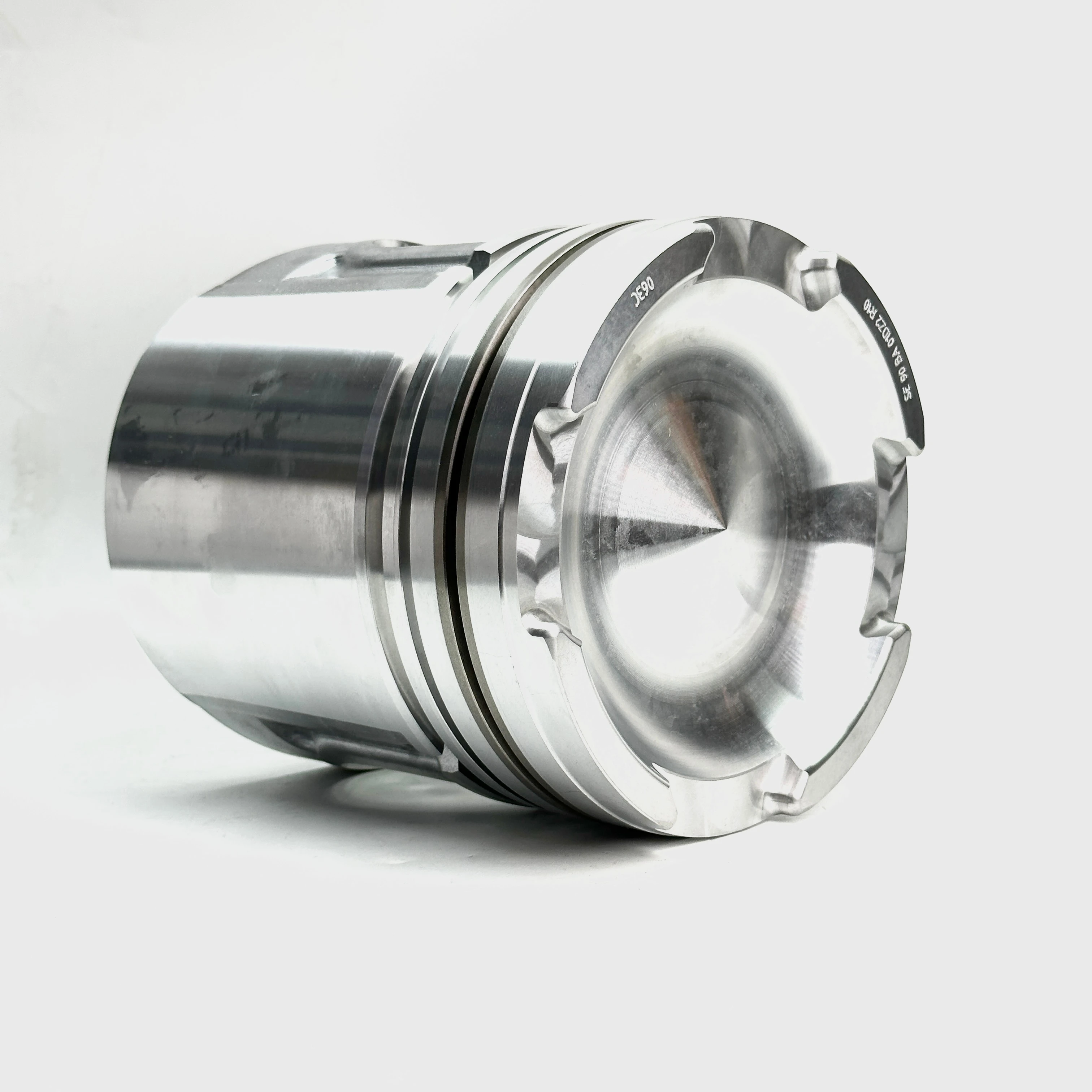 

New SE901BA Diesel Engine Piston Kit Cylinder Liner Assembly 4006 4008 4012 Marine Generator Set Spare Parts