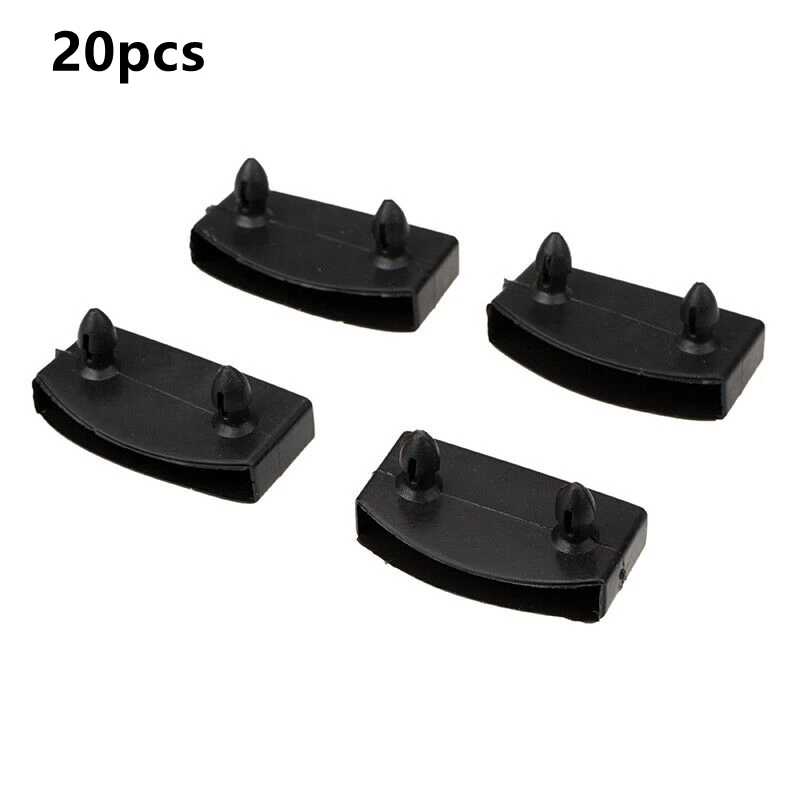 Variant: 20X Single End Cap