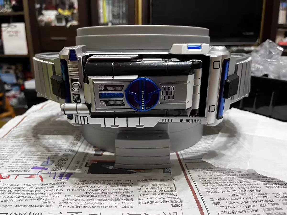 كامين رايدر 555 حزام Psyga المحلي Csm ملثمين رايدر التحول سائق عمل أرقام نموذج دمى الاطفال لعبة الهدايا