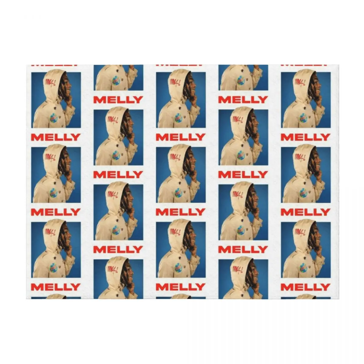 

YNW MELLY Throw Blanket Blankets For Sofas Summer christmas gifts heavy to sleep Blankets