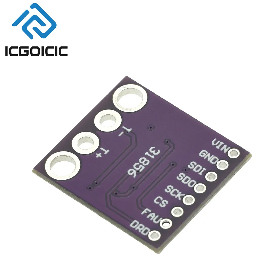 Módulo de termopar MAX31856 – - Thermocouple Module K Type avaliação e preço