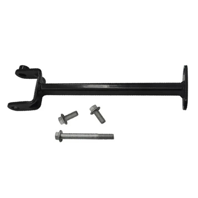 

Transmission Differential Bracket Eliminate Resonance Rattle Black Automobile Part for Land Rover Range Rover Sport Discovery 5