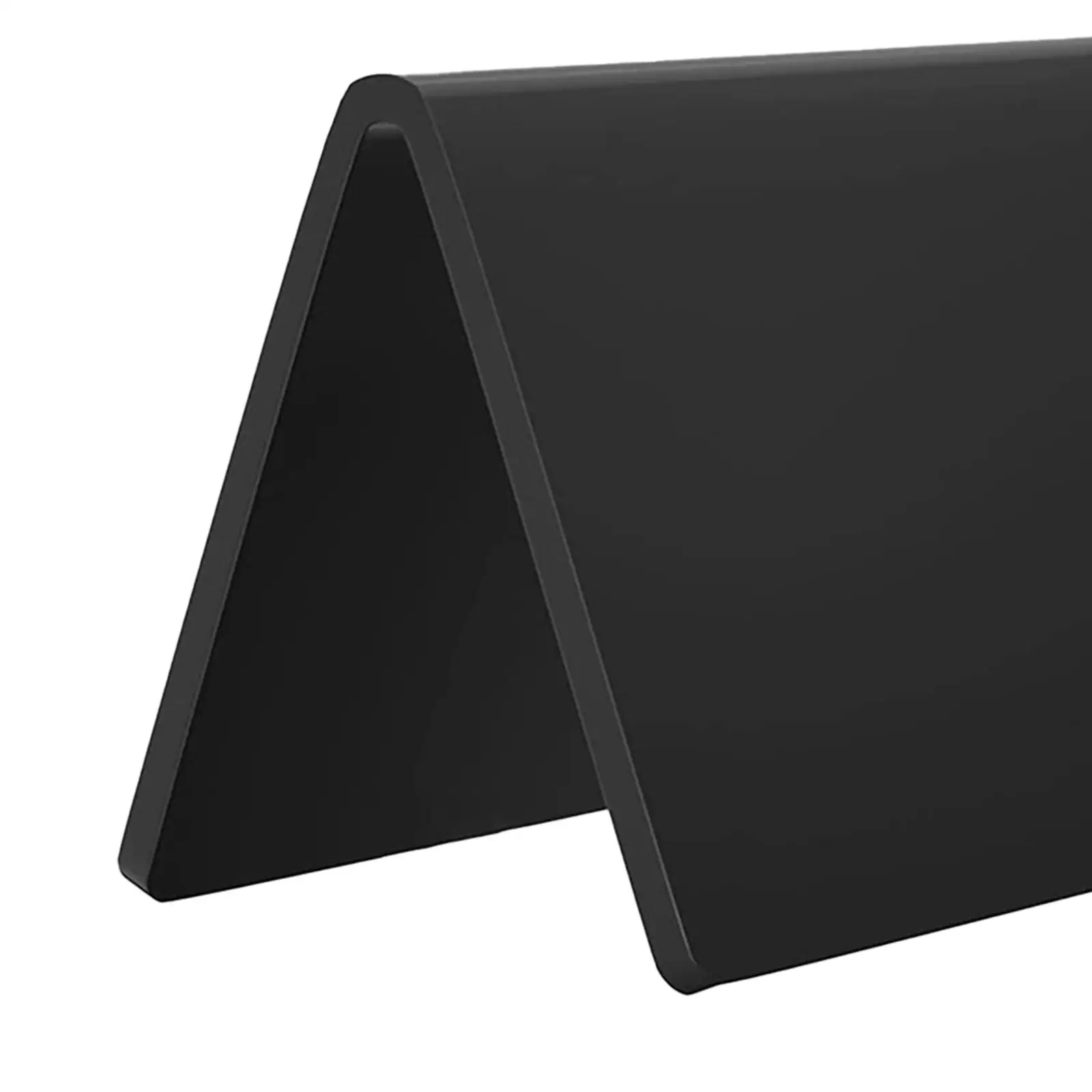 Desk Whiteboard Message Board Acrylic Dry Erase Board for Home to Do List