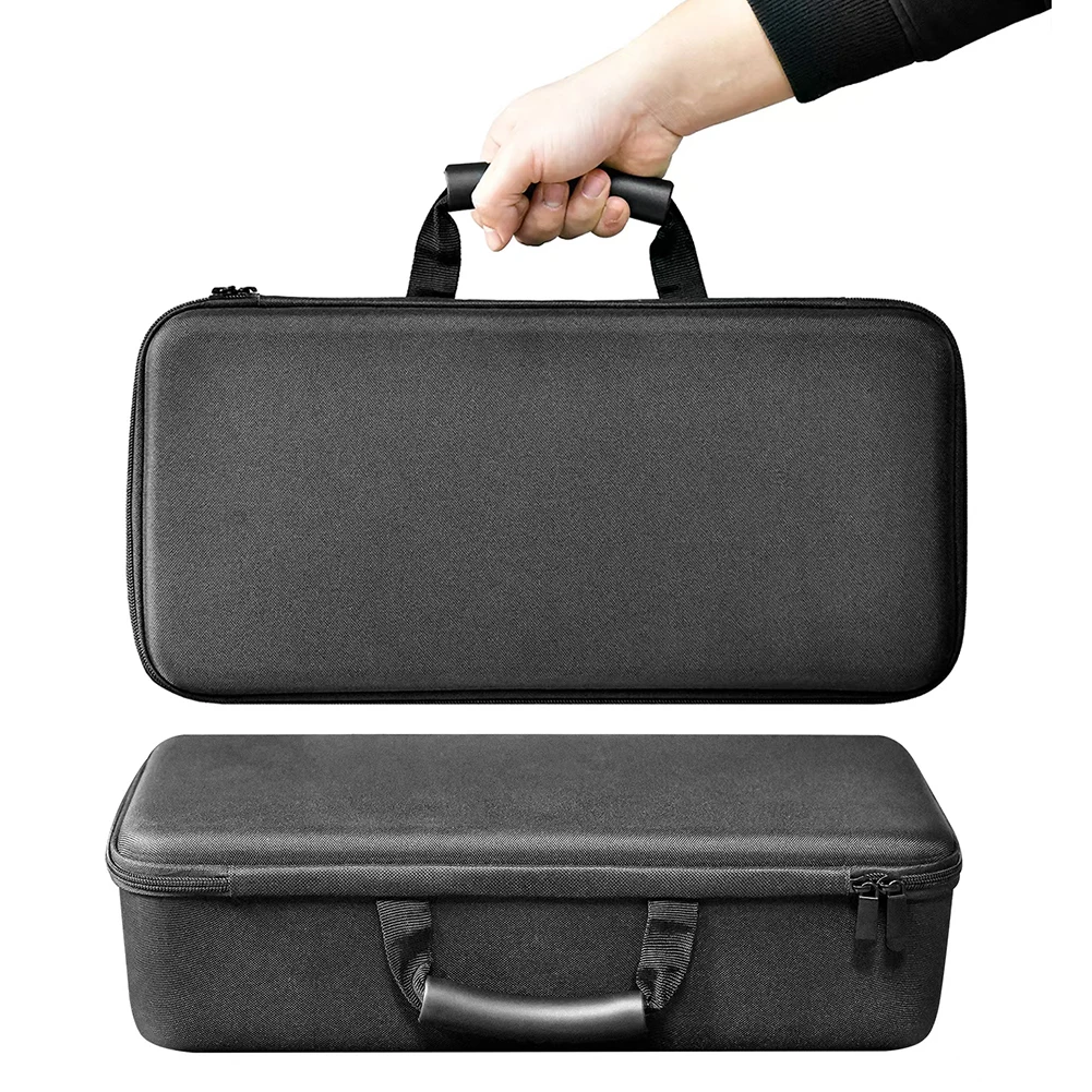 

Коробка-органайзер для хранения фена, противоударная сумка для фена, дорожный чехол для аксессуаров Supersonic HD17/18