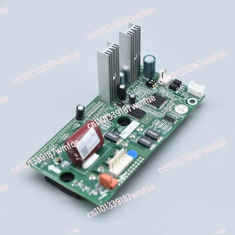 GMV multi-line 300027000583 main board ZS3310-N4 fan drive board 300027000582
