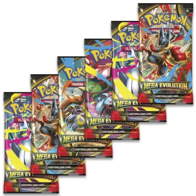 Thumbnail 4 - #16 Cheapest Pokémon Destined Rivals Cards Deals You Can Get