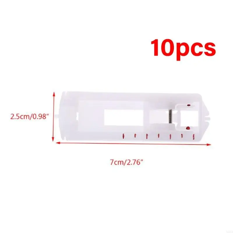 N58D 10PCS Швейной машины.