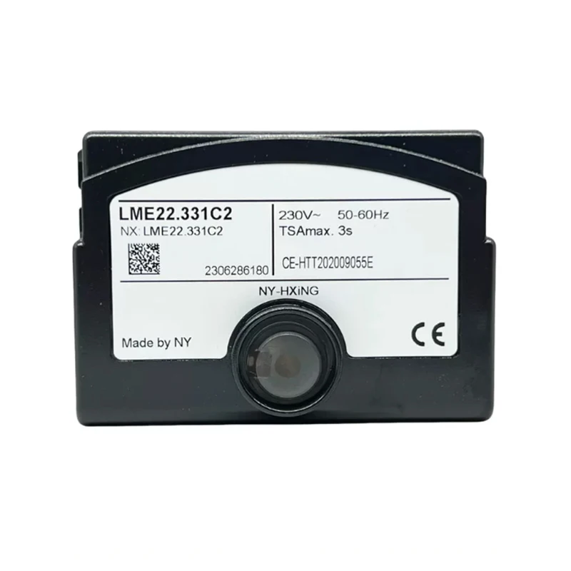 Combustion engine program controller LME21.330C2 LME 22.331C2 11.330C2 22.232C2 22.233C2 21.130C2 21.230C2 22.131C2 22.330C2