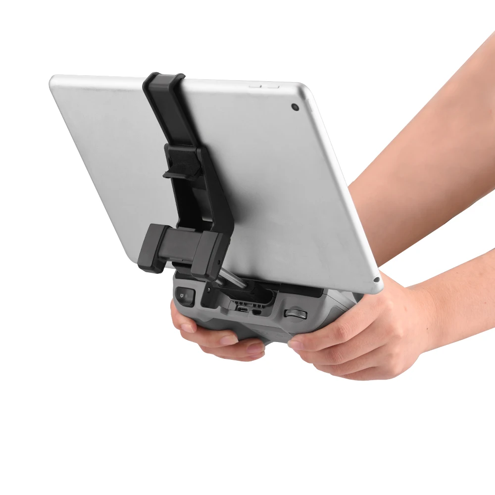 Mini 2 Remote Control Holder Phone Tablet Bracket Stand Support Mount Clip for DJI Mavic 3/Air 2s/Mini 2/Air 2 Accessories