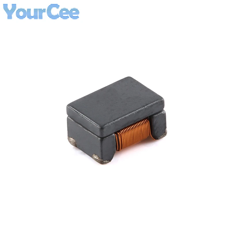 5pcs AMCW4532B AMCW4532B-2-510T 1812 Chip Common Mode Filter Choke Coil 600R 51uH Impedance 100MHz